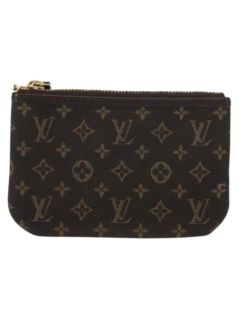 Louis Vuitton Idylle Pochette Cles Coin #344361L54B
